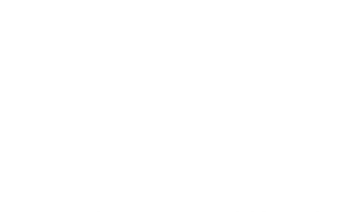 b2b coorporation & consulting GmbH – zur Startseite